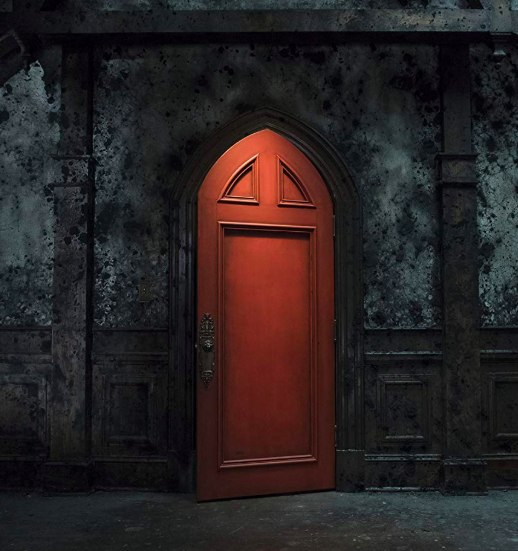 The Complete Conversation: The Haunting of Hill House