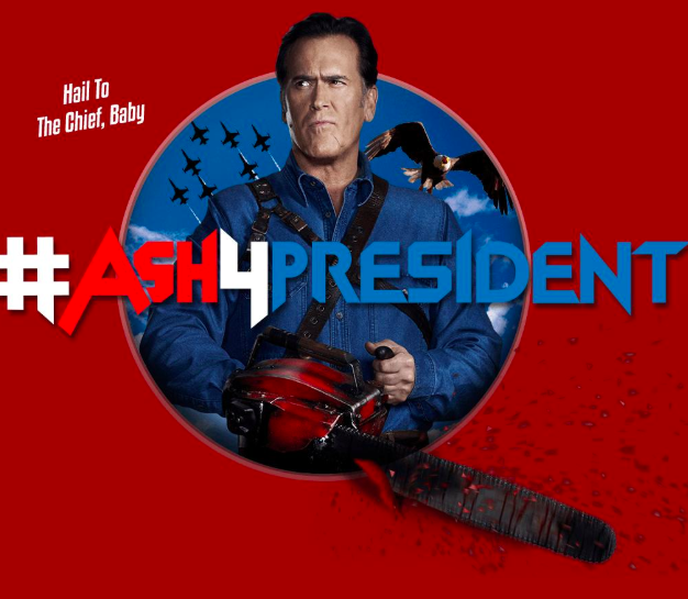 The Complete Conversation: Ash vs Evil Dead