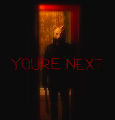 Episode 191: You're Next