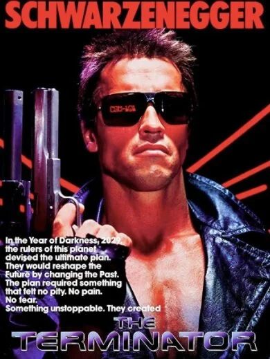 Episode 194: The Terminator