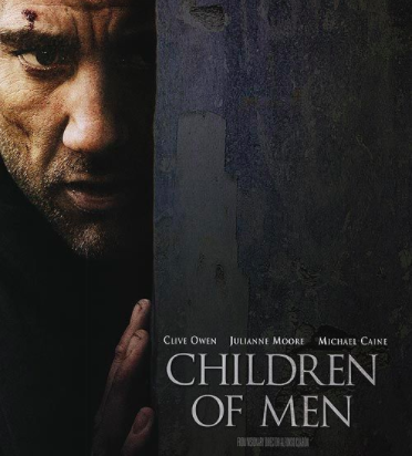 Episode 196: Children of Men