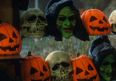 Episode 198: Halloween 3: The Season of the Witch