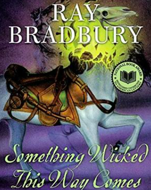 The Complete Conversation: Something Wicked This Way Comes