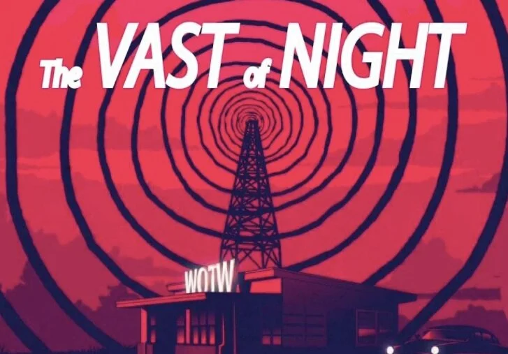 Episode 211: The Vast of Night