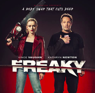 Episode 214: Freaky