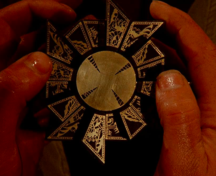 Episode 231: Hellraiser