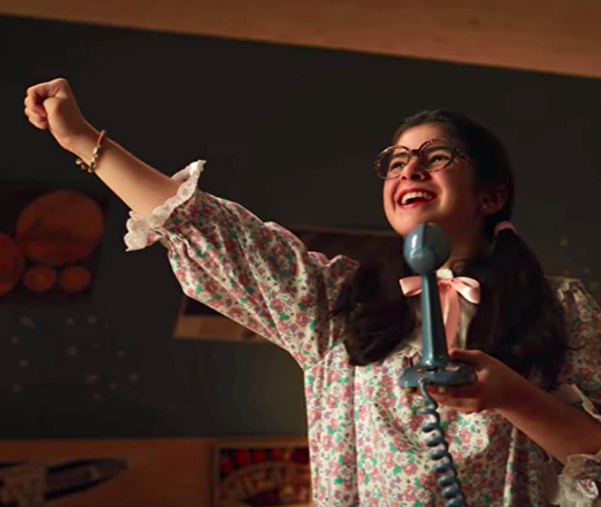 Episode 234: Stranger Things Season 3