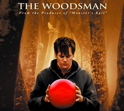 Episode 241: The Woodsman