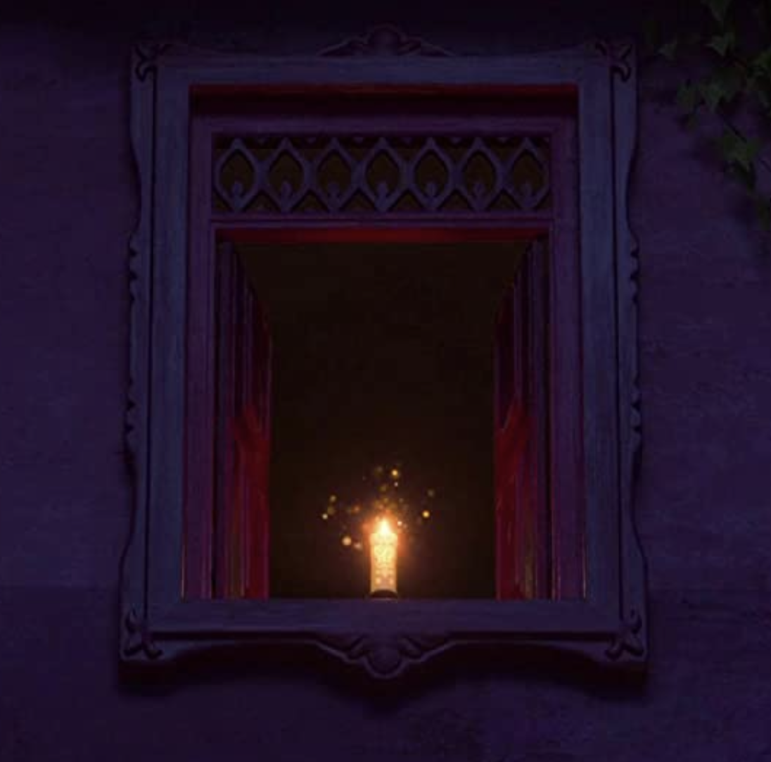 HOLDING COURT: Encanto