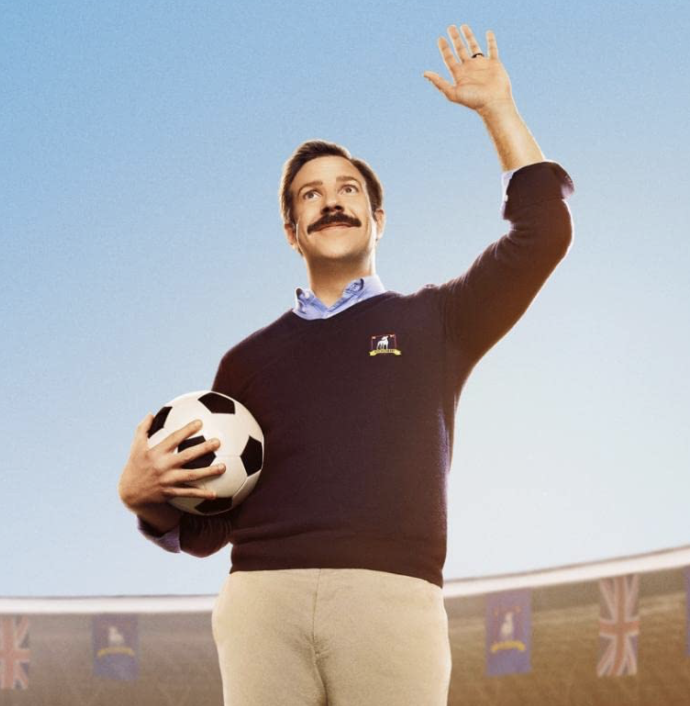 The Complete Conversation: Ted Lasso, Season 1