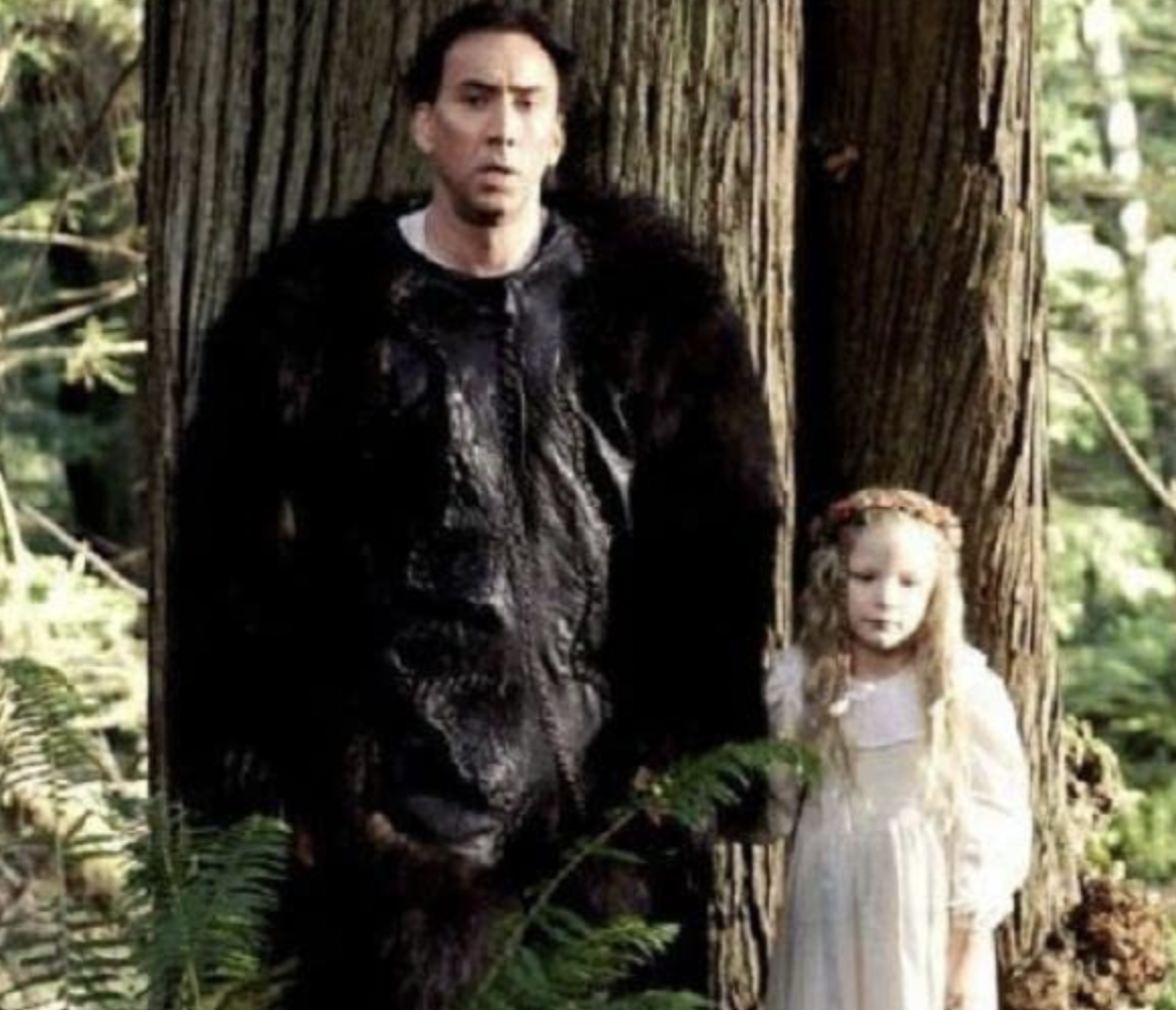 The Wicker Man (2006)