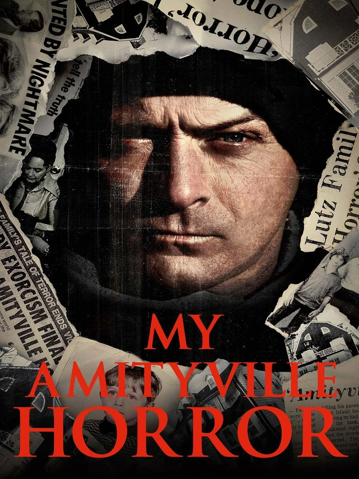 My Amityville Horror