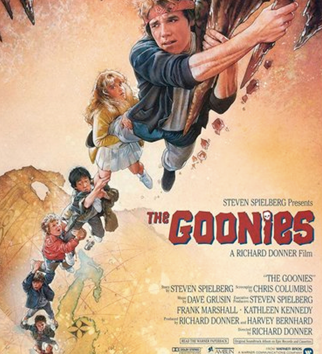 The Goonies