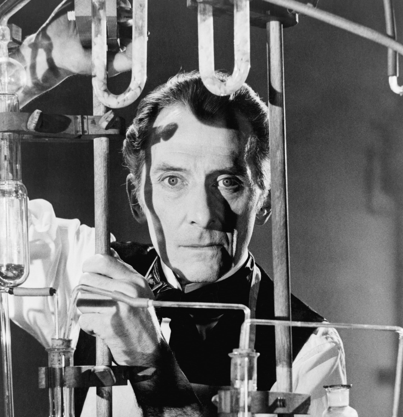 The Curse of Frankenstein 
