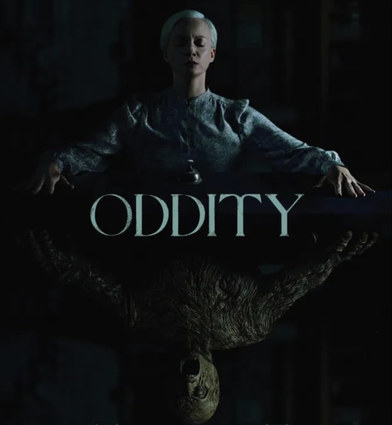 Oddity