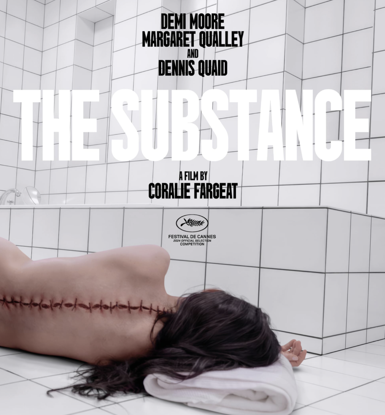 The Substance