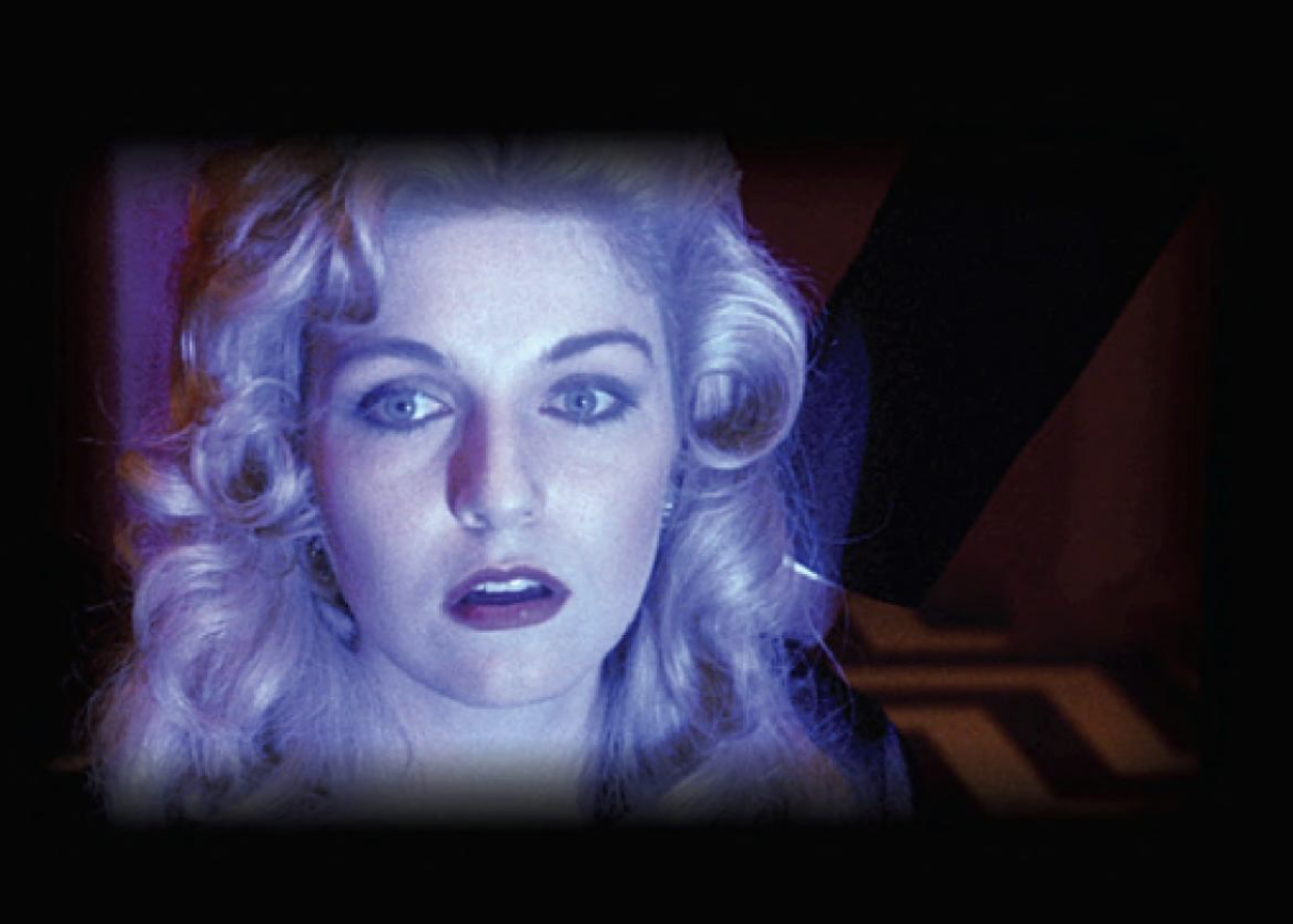 Interview: Dr. Lindsay Hallam on Twin Peaks: Fire Walk with Me