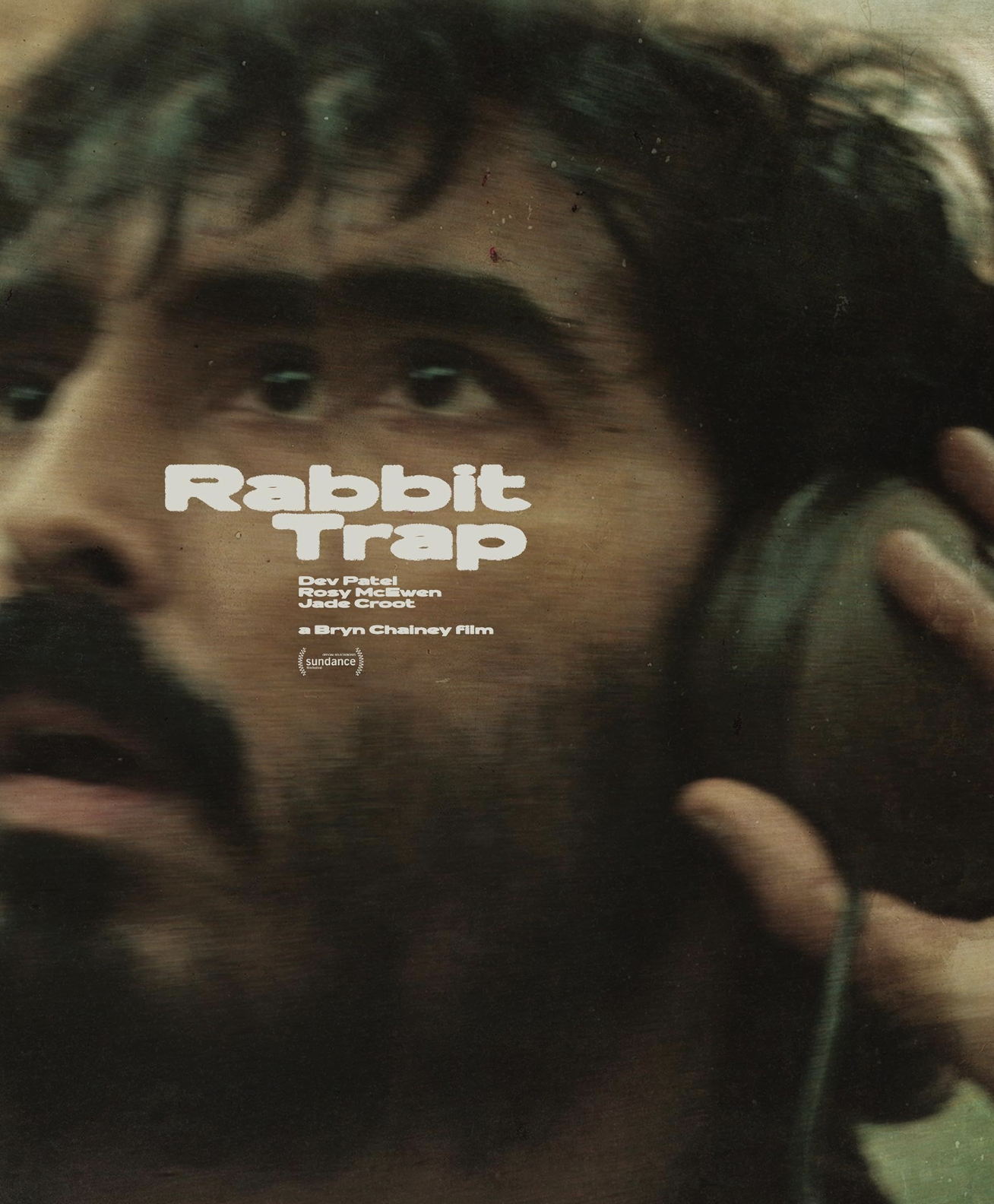 Interview: Bryn Chainey - writer/director, Rabbit Trap