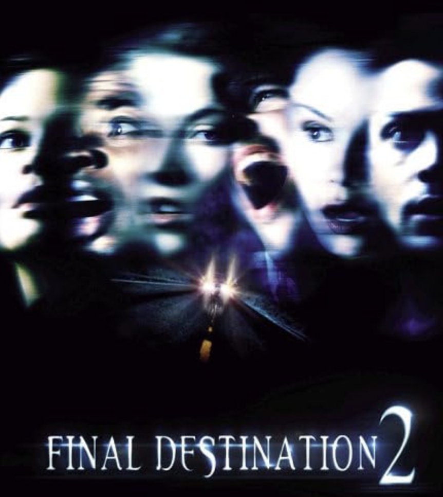 Final Destination 2