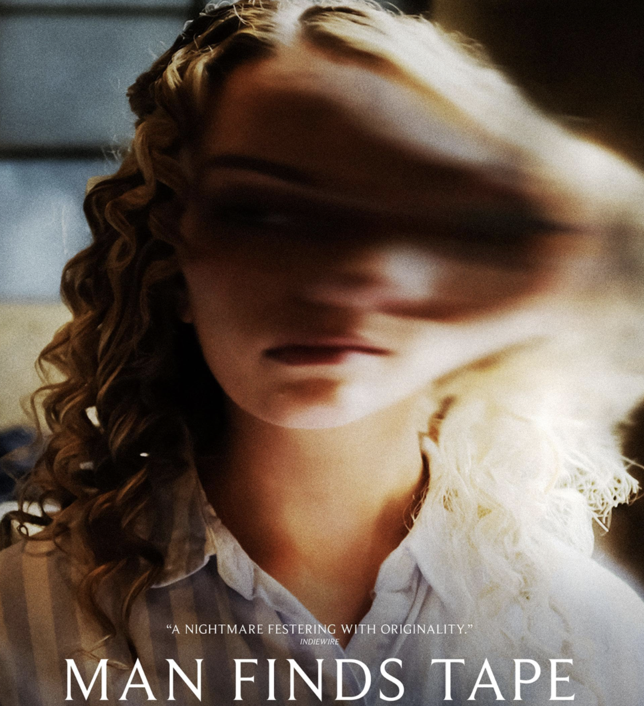 Interview: Paul Gandersman and Peter Hall, writer/directors, Man Finds Tape