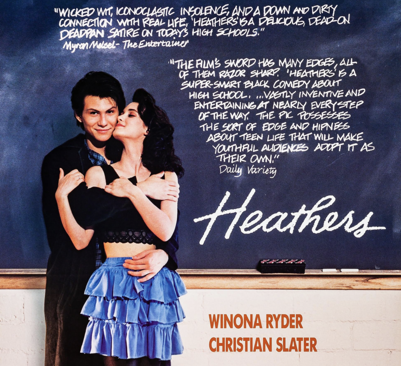 Heathers