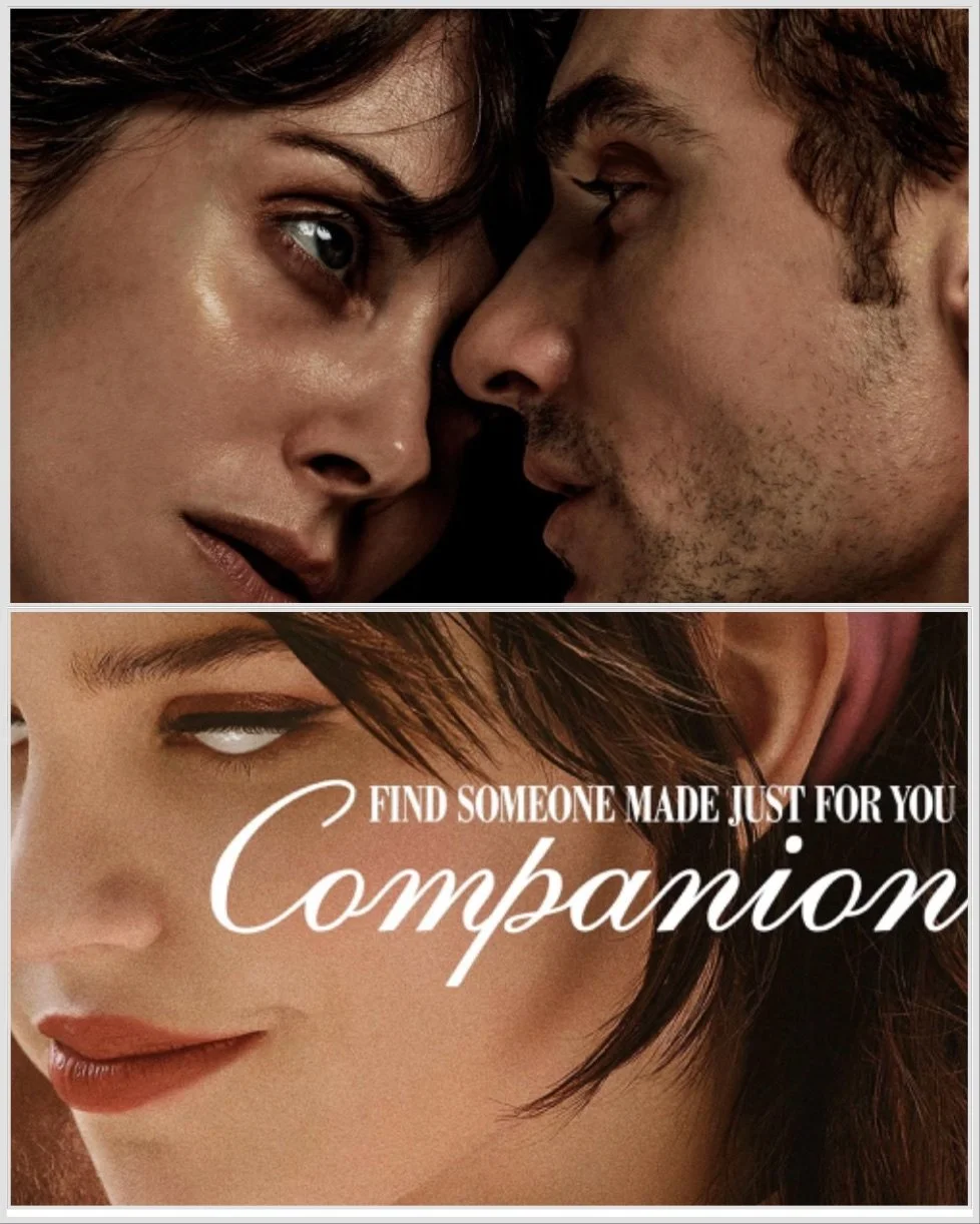 Together + Companion