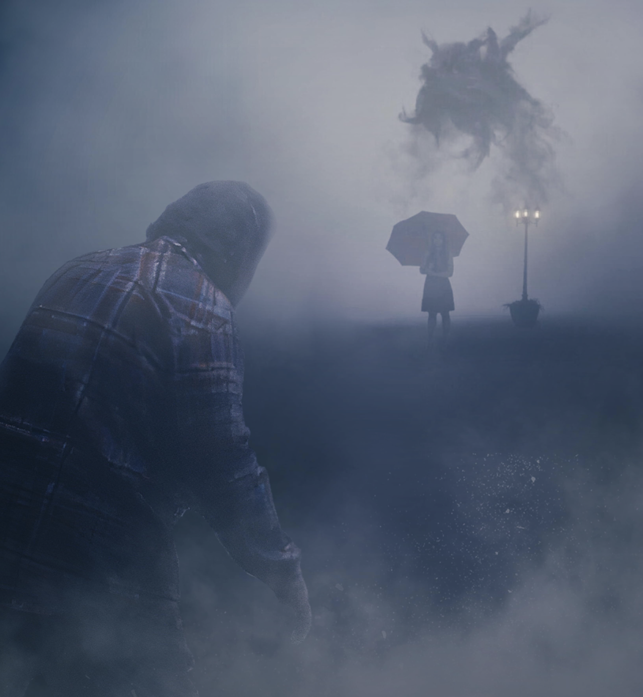 Interview: Andrew Vogel, writer/director, Herman