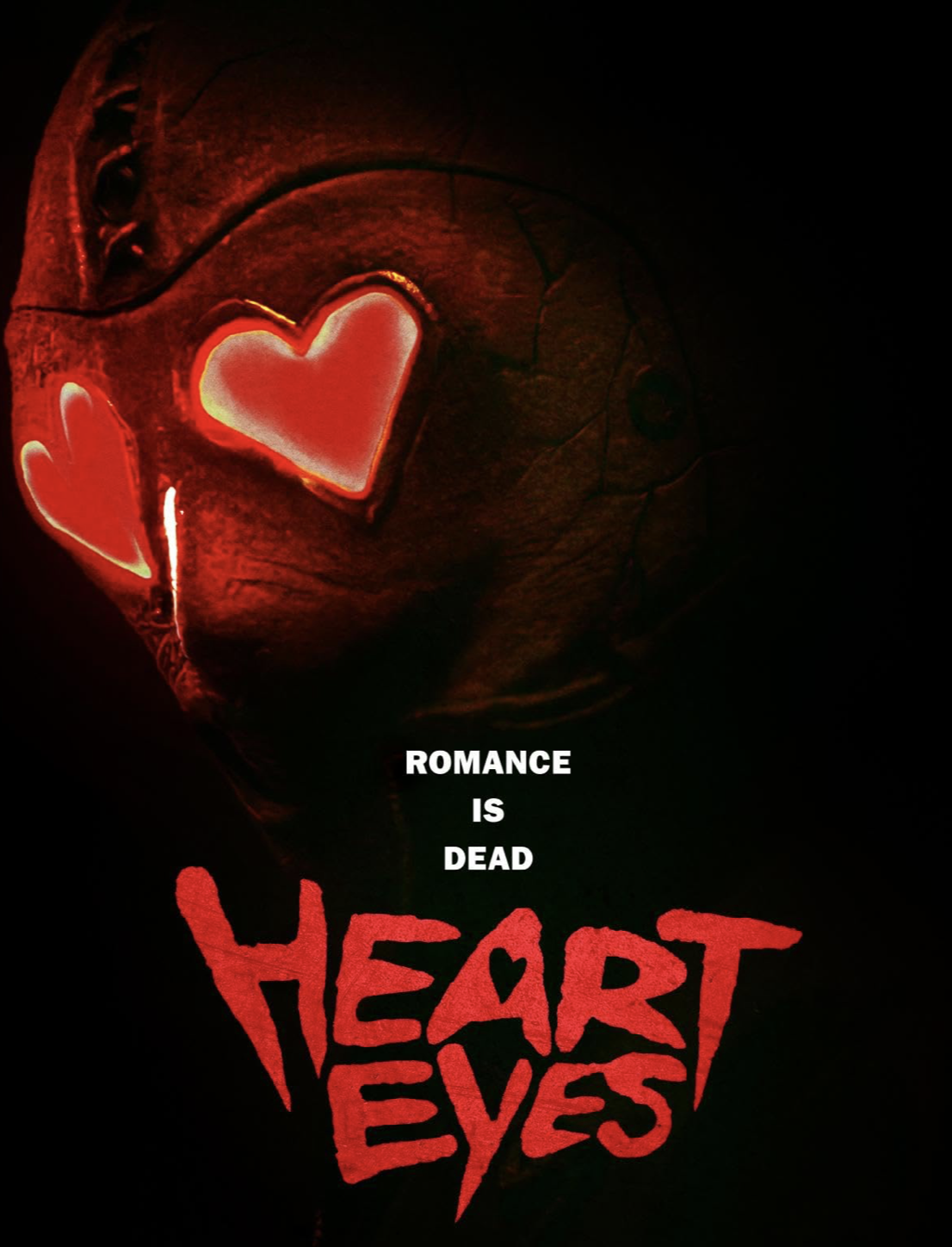 Heart Eyes