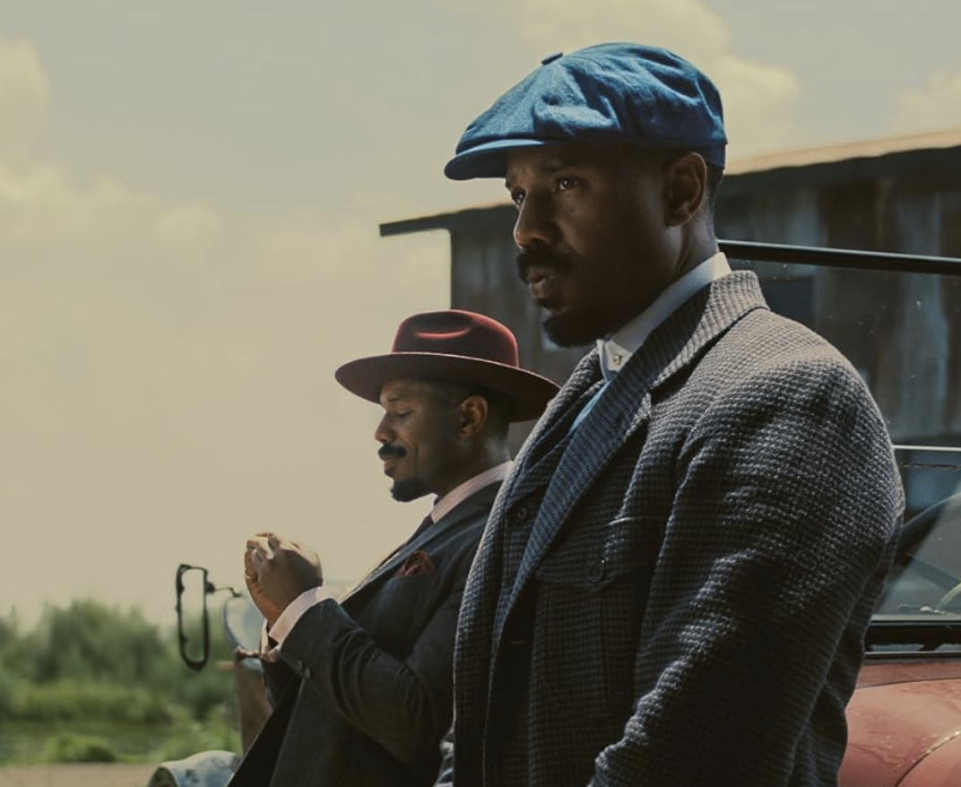 The Cultural Invitation of Ryan Coogler's Sinners: an Interview with de'Angelo Dia