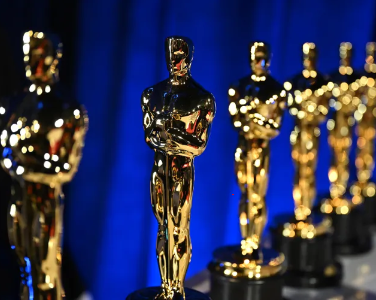 The Academy Awards Recap, with IPH