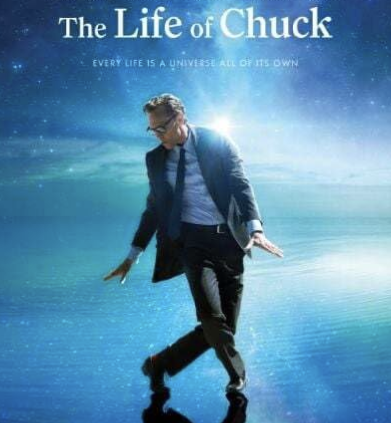 The Life of Chuck