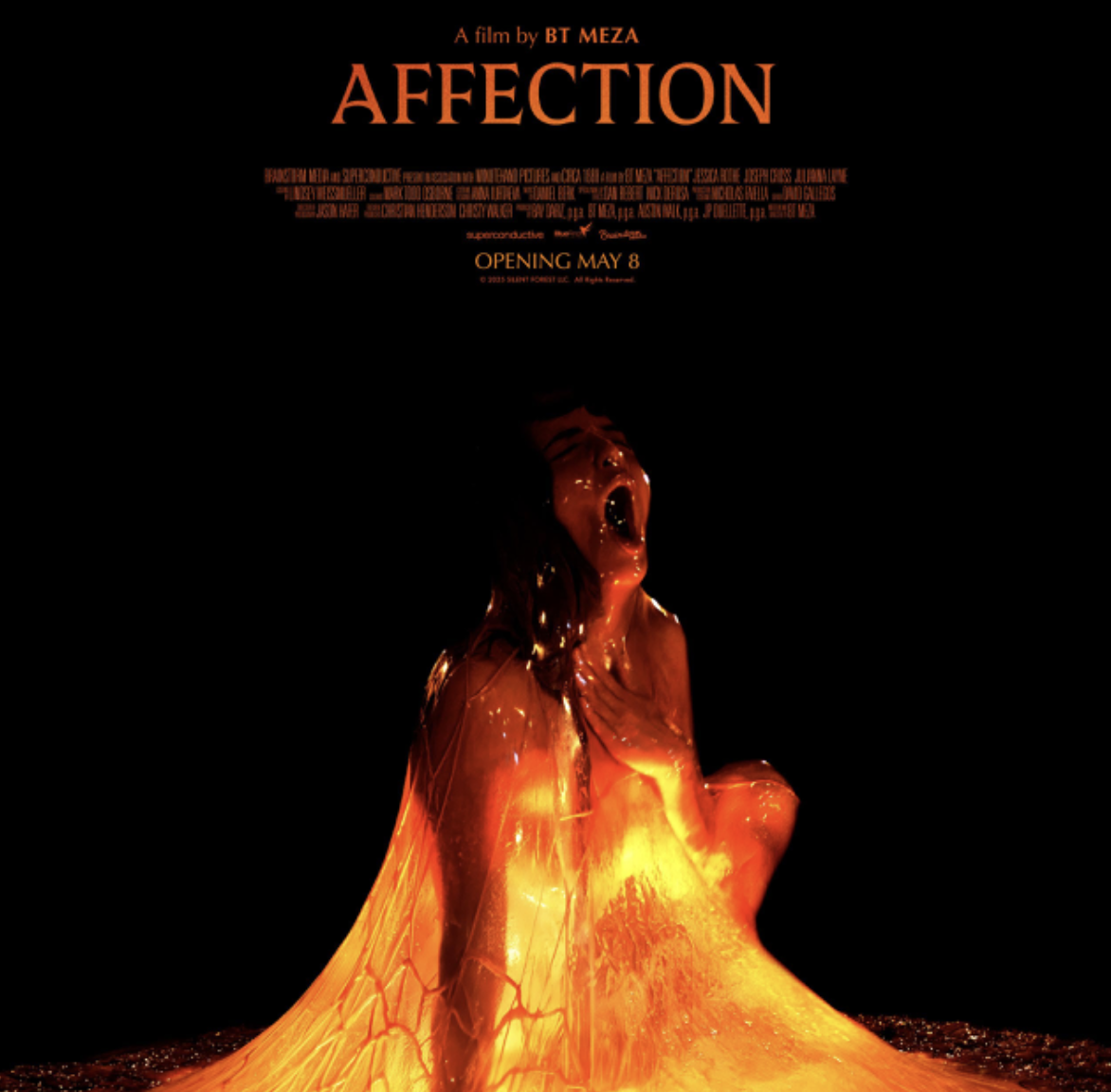 Interview: BT Meza and Dan Rebert, filmmakers of AFFECTION