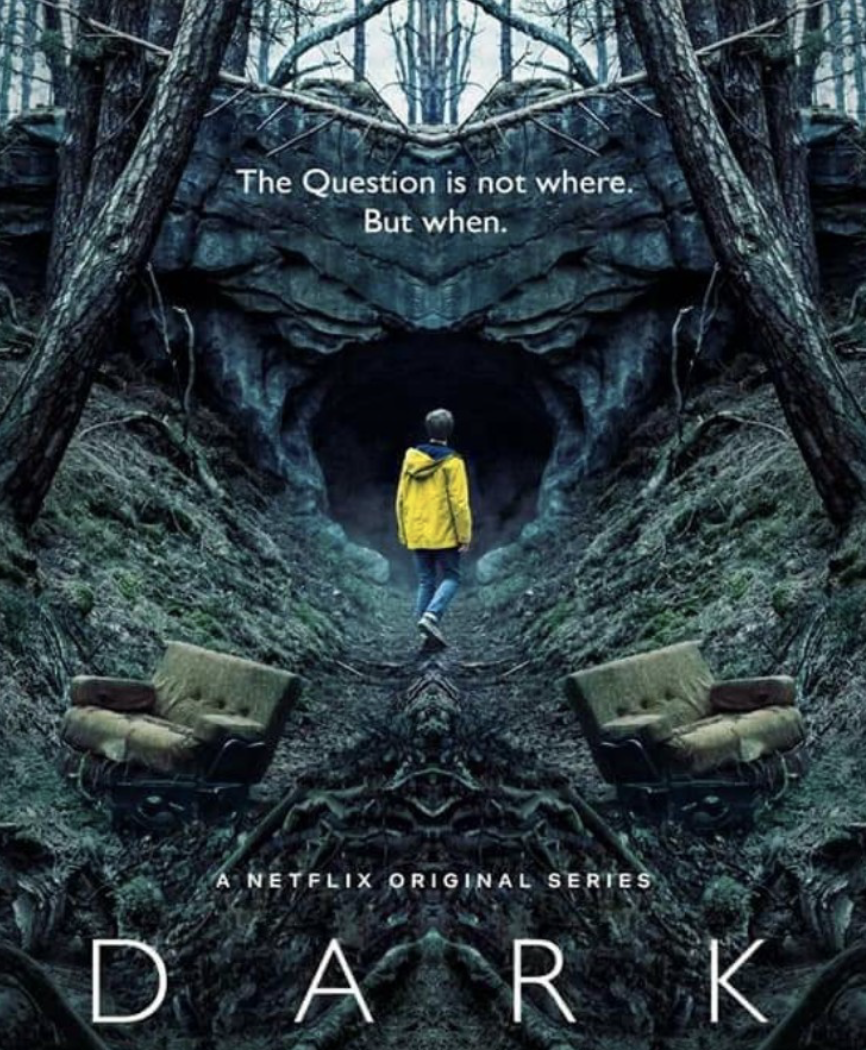 Dark, Season 1 (The Complete Conversation)