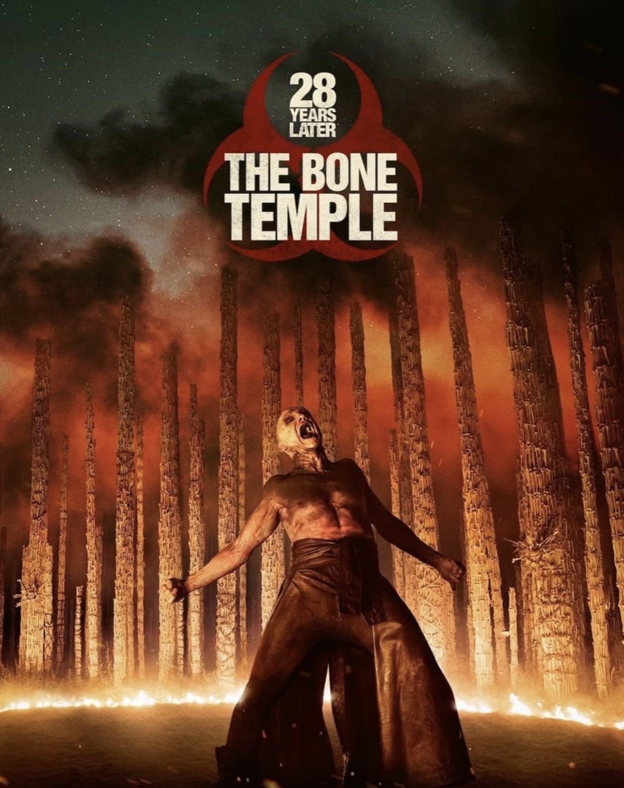28 Years Later: The Bone Temple