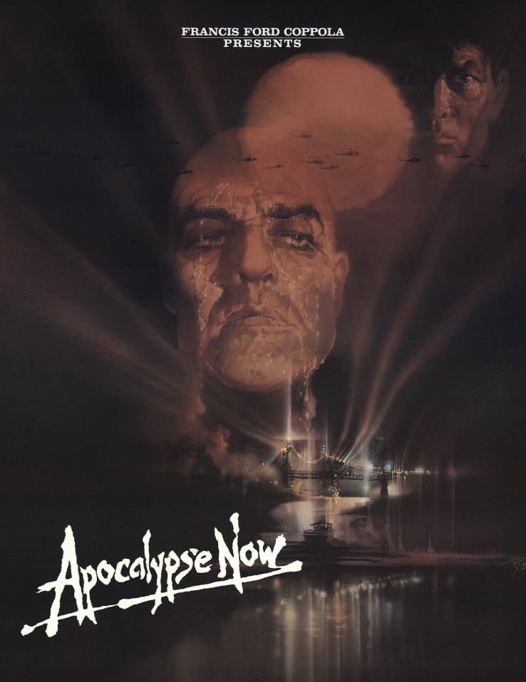 Apocalypse Now (The Final Cut)