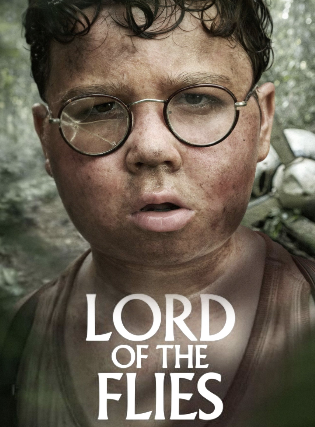 Lord of the Flies