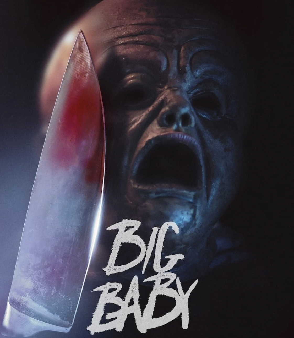 Big Baby: Interview with Spider One and Krsy Fox