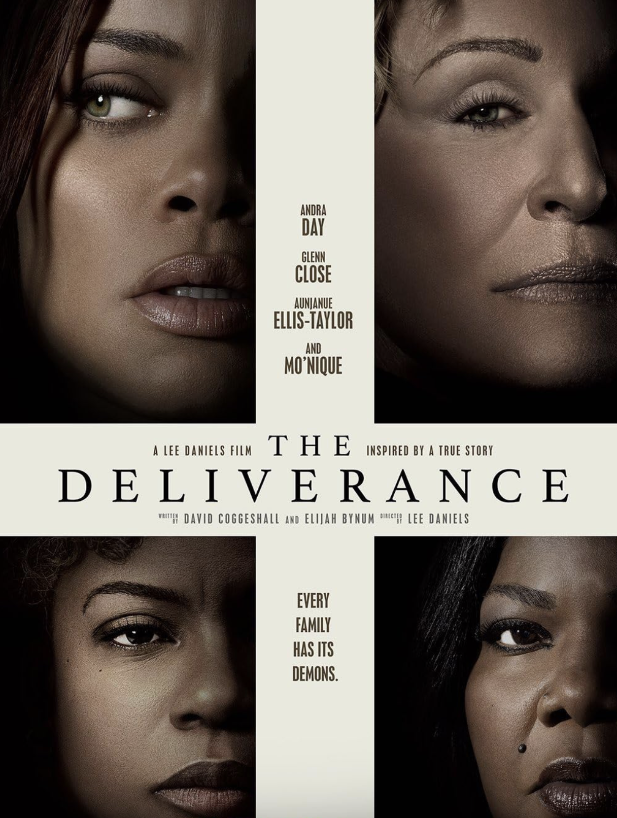 The Deliverance