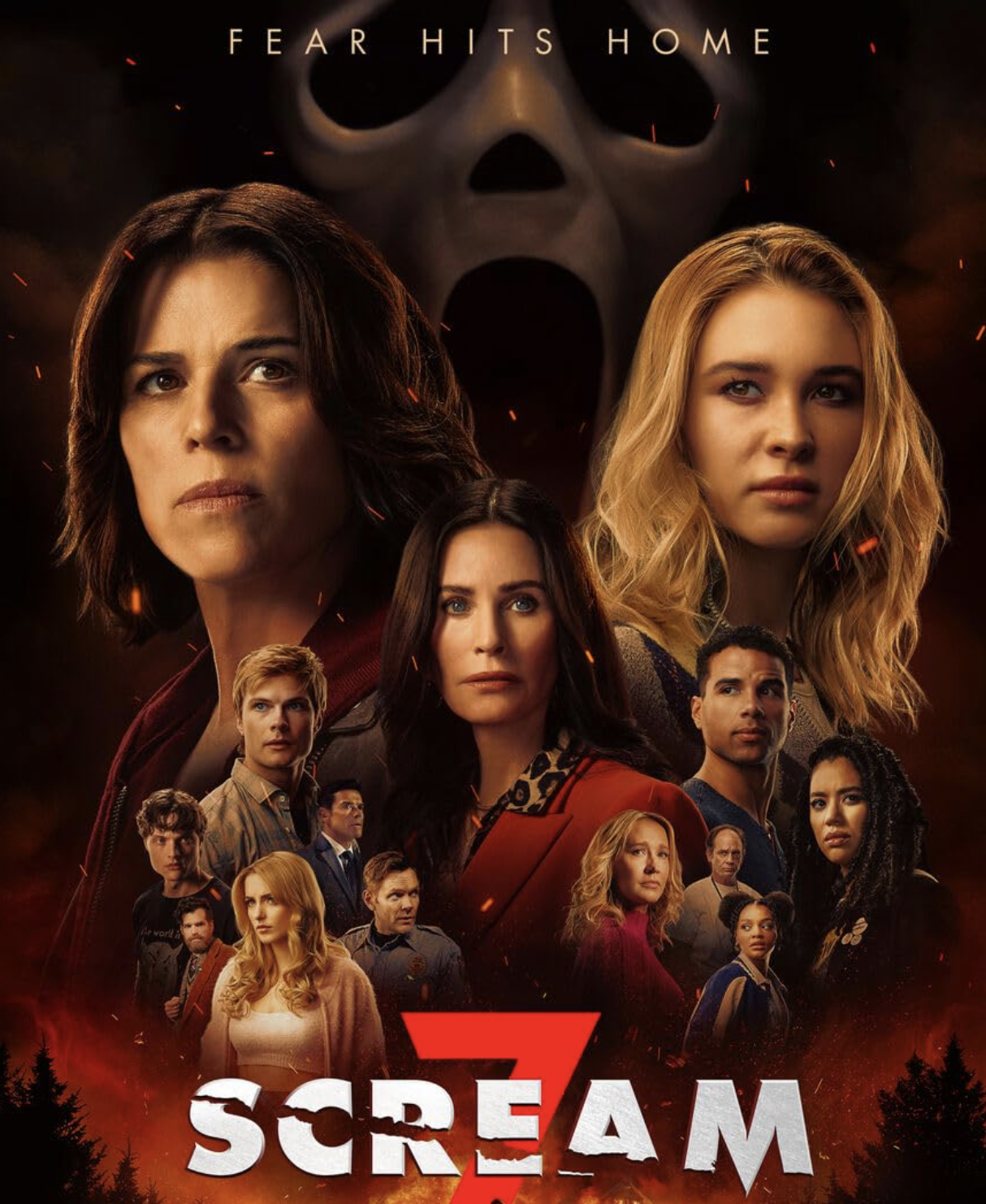 Scream 7