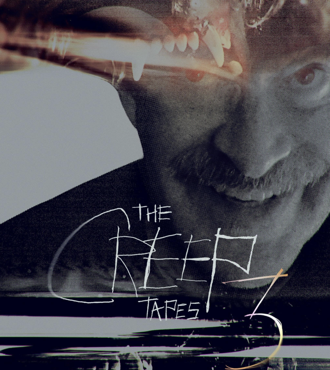 The Creep Tapes: Interview with director Patrick Brice