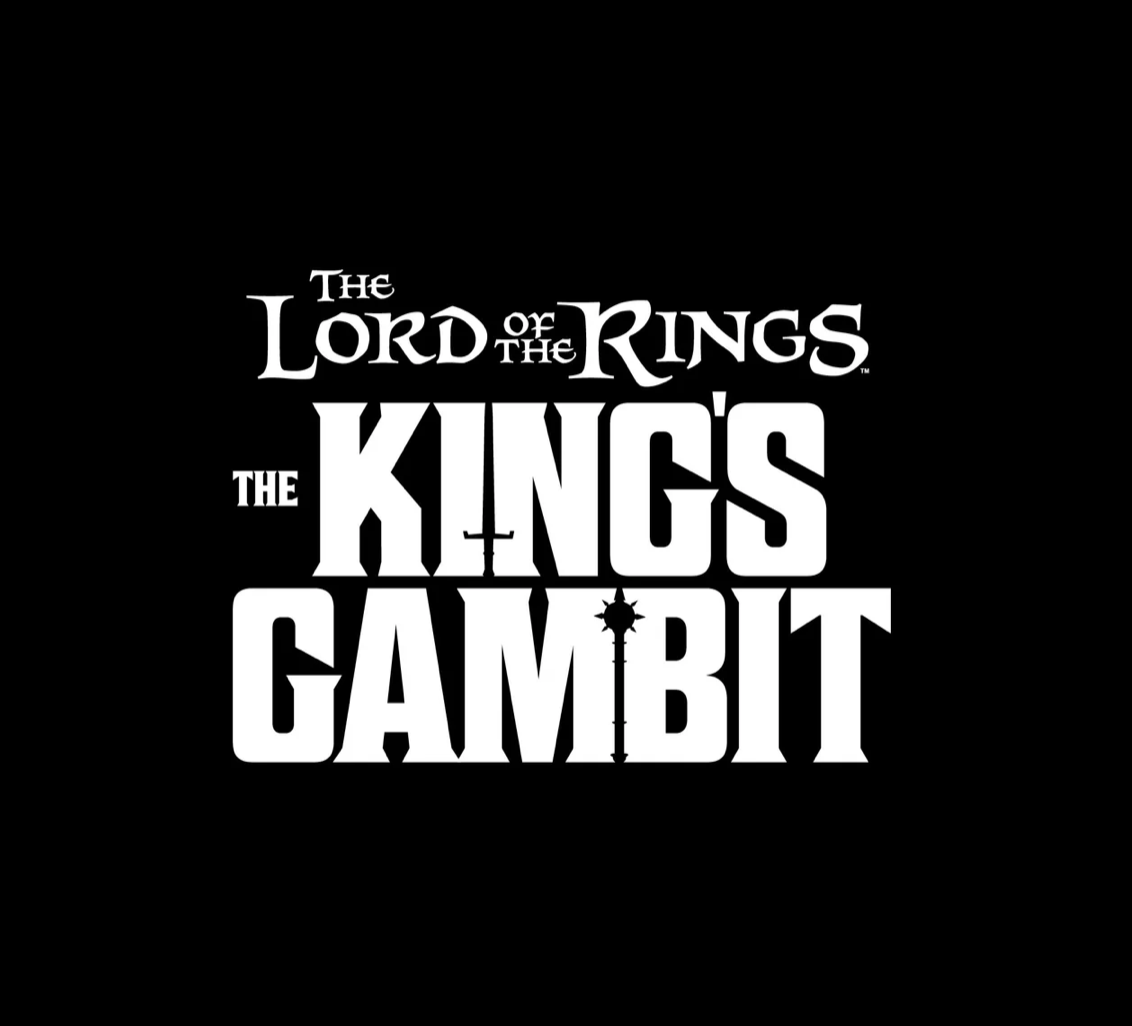 Lord of the Rings: The King's Gambit from Restoration Games Interview