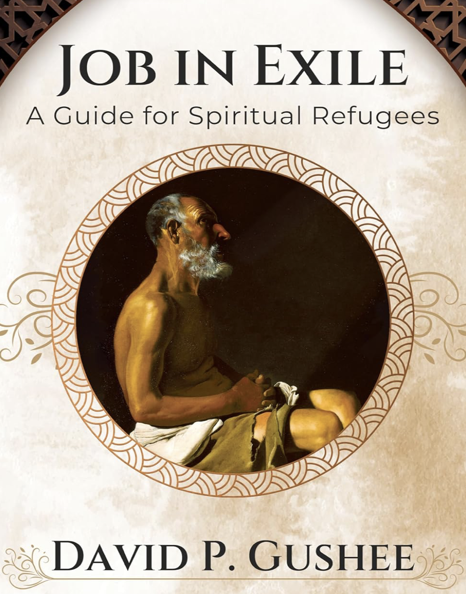 Job in Exile: Interview with Dr. David Gushee