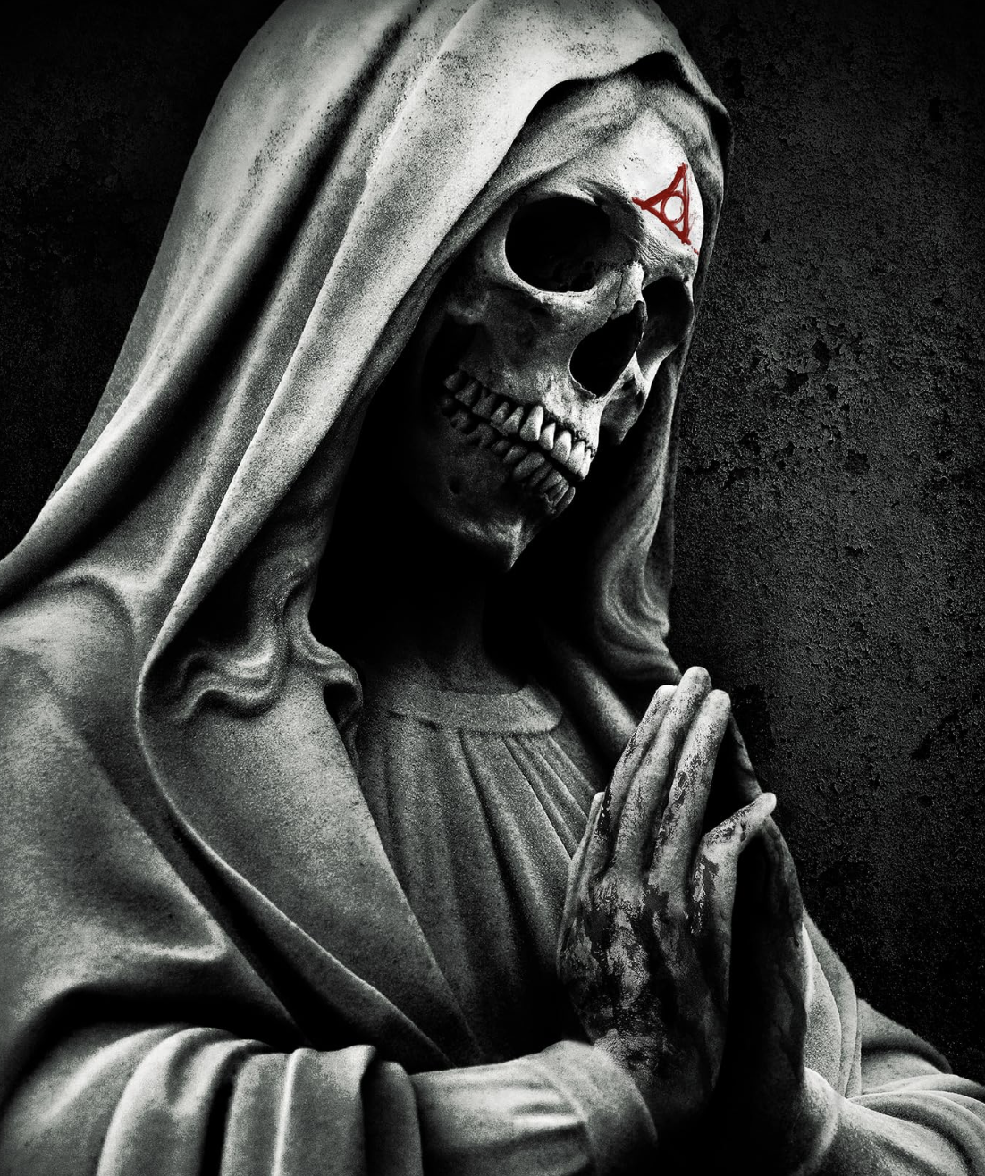 Paranormal Activity: The Marked Ones