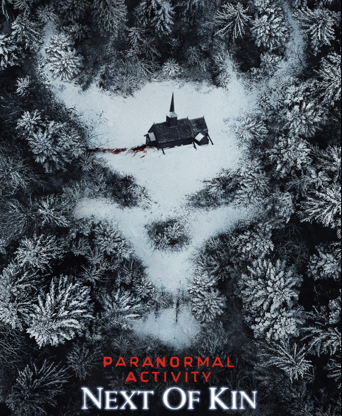 Paranormal Activity: Next of Kin
