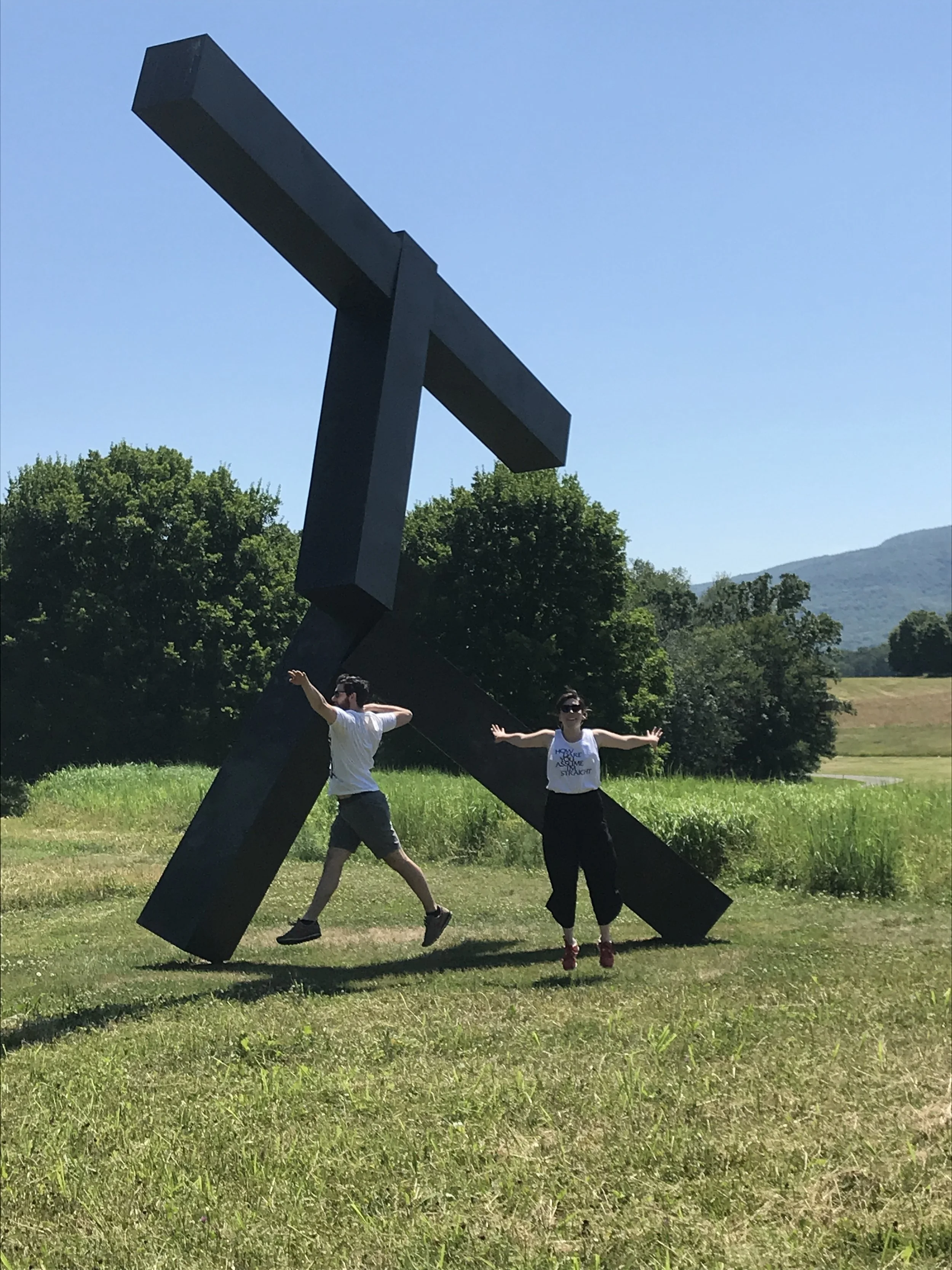 NT + HB CLASS || Residency @ Summer Sizzle