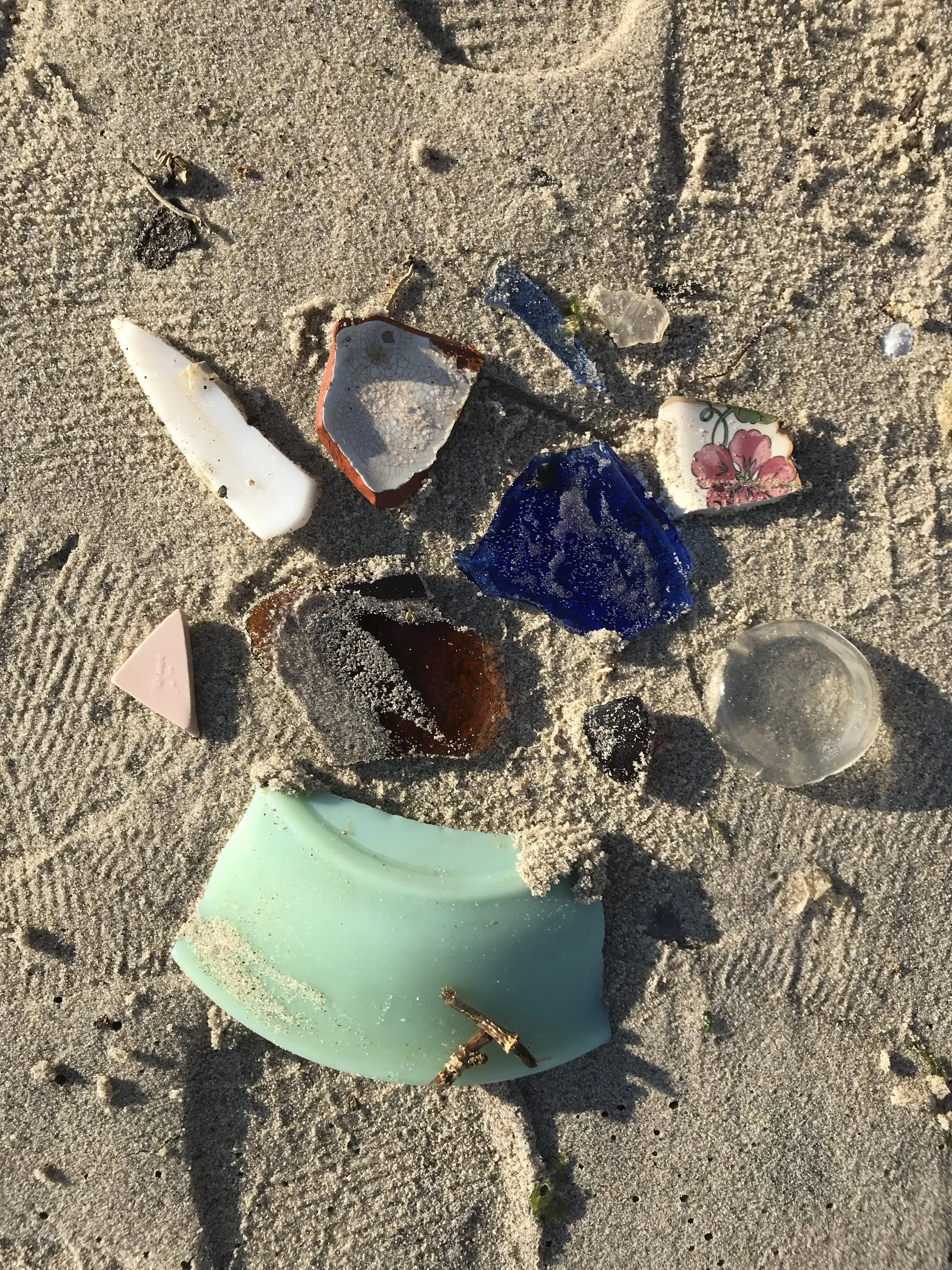 salt for curing (excerpt) @ HiArtist