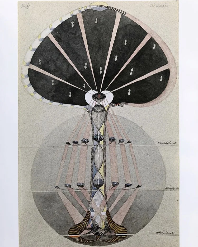 Residency @ The Dance Complex