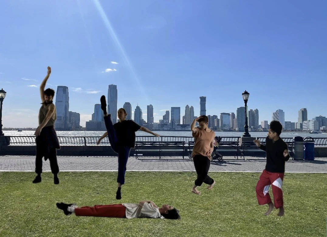 "Fallacies" @ River to River Festival