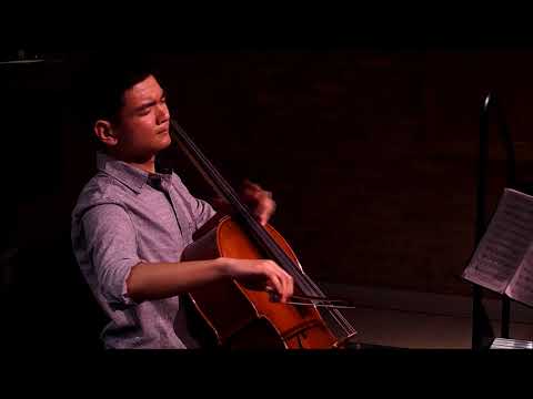 Ravel: Piece en forme de habanera