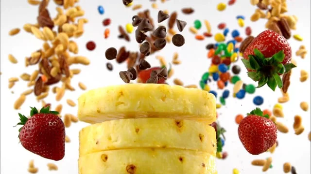 Sonic - Ice Cream Highlight :30